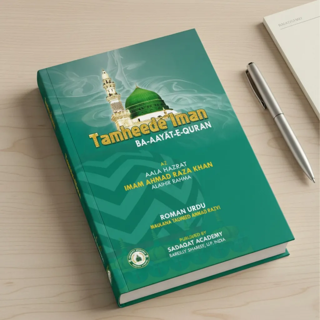 Tamheed e Iman book mockup 01.webp