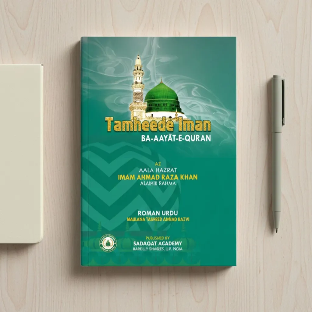 Tamheed e Iman book mockup 03.webp