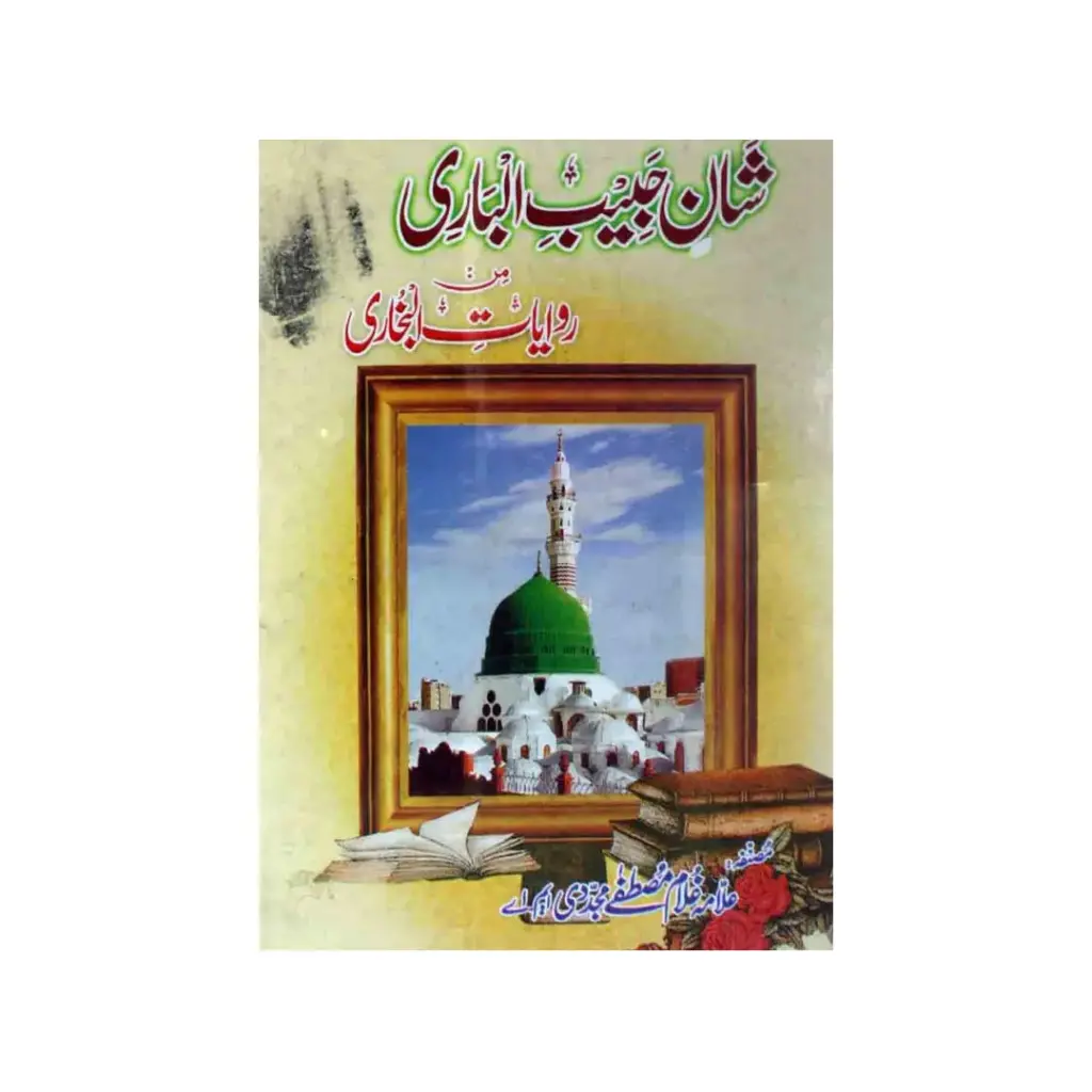 Shane Habib ul-Bari