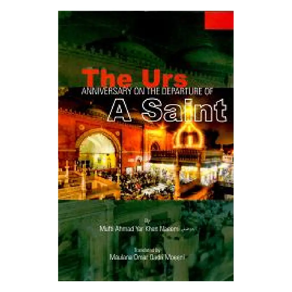 The Urs of a Saint