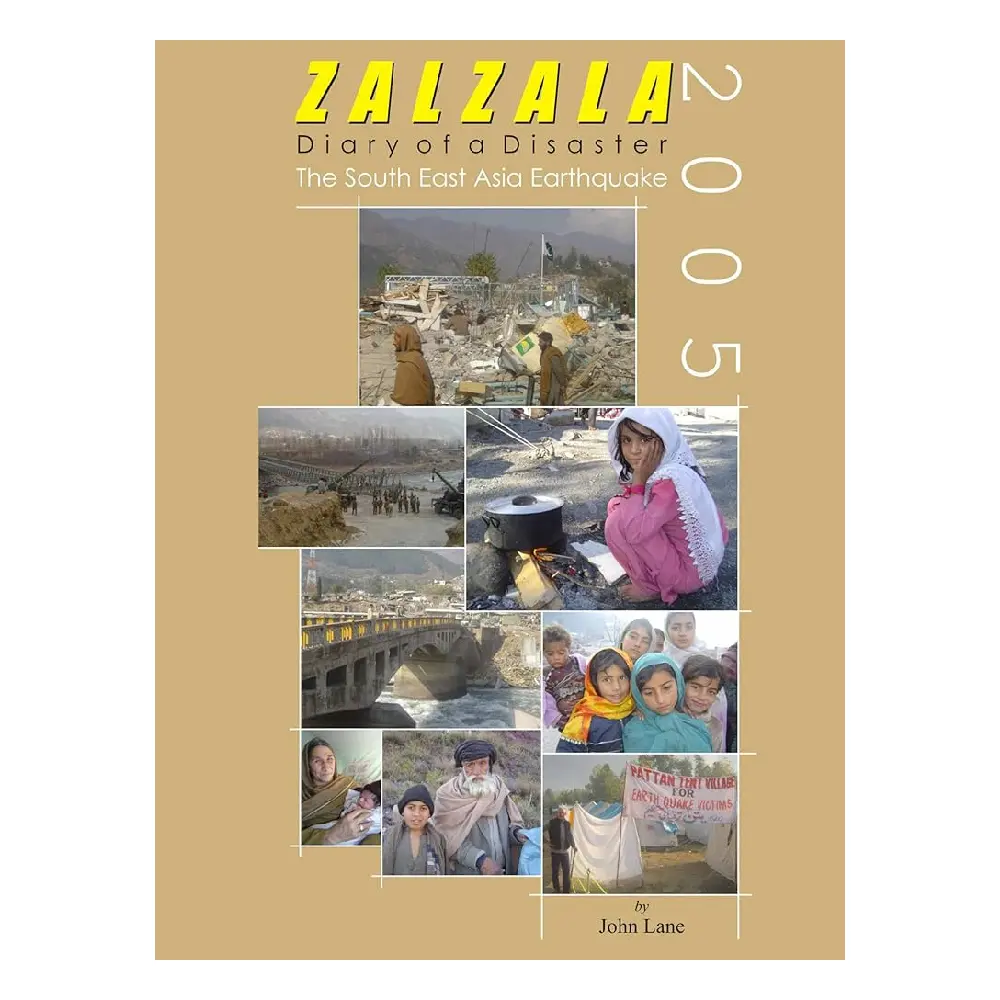 Zalzala 