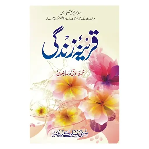 [Raza365] Qareena-e- Zindagi